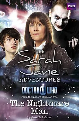 E-Book (epub) Sarah Jane Adventures: The Nightmare Man von Joseph Lidster