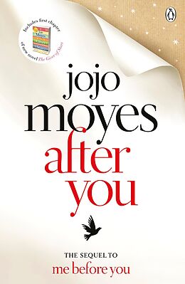 eBook (epub) After You de Jojo Moyes