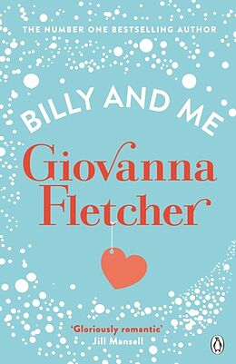 Kartonierter Einband Billy and Me von Giovanna Fletcher