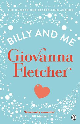 E-Book (epub) Billy and Me von Giovanna Fletcher