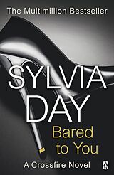 E-Book (epub) Bared to You von Sylvia Day