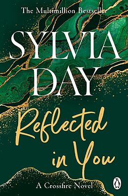 Poche format B Reflected in You de Sylvia Day