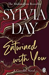 Poche format B Entwined with You de Sylvia Day