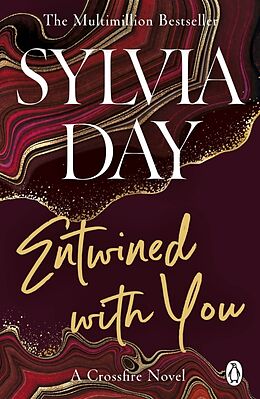 Poche format B Entwined with You de Sylvia Day