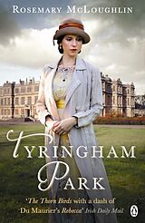 E-Book (epub) Tyringham Park von Rosemary McLoughlin