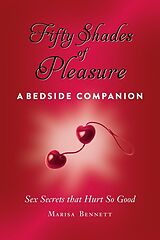 eBook (epub) Fifty Shades of Pleasure de Marisa Bennett