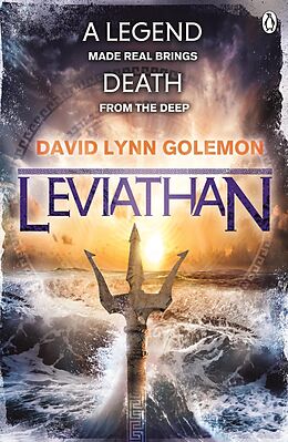 E-Book (epub) Leviathan von David Lynn Golemon