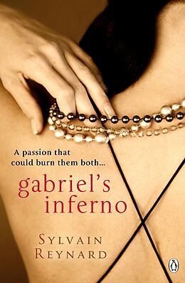 Paperback Gabriel's Inferno von Sylvain Reynard