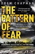 E-Book (epub) Pattern of Fear von Drew Chapman