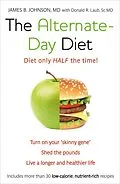 E-Book (epub) Alternate-Day Diet von Donald R. Laub