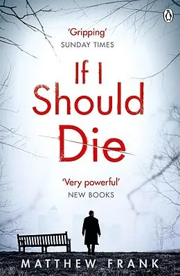 E-Book (epub) If I Should Die von Matthew Frank