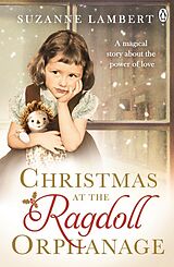 eBook (epub) Christmas at the Ragdoll Orphanage de Suzanne Lambert