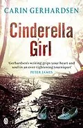 E-Book (epub) Cinderella Girl von Carin Gerhardsen