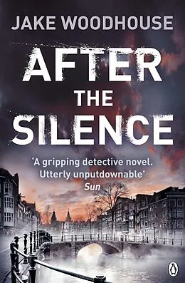 E-Book (epub) After the Silence von Jake Woodhouse