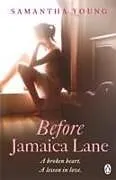 Kartonierter Einband Before Jamaica Lane von Young Samantha