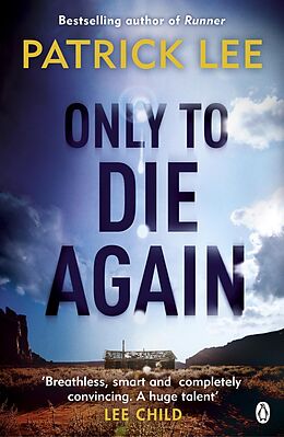 eBook (epub) Only to Die Again de Patrick Lee