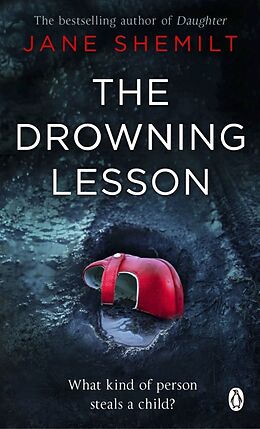 Poche format B The Drowning Lesson von Jane Shemilt