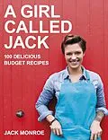 E-Book (epub) Girl Called Jack von Jack Monroe