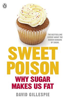 E-Book (epub) Sweet Poison von David Gillespie