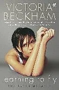 Kartonierter Einband Learning to Fly von Victoria Beckham