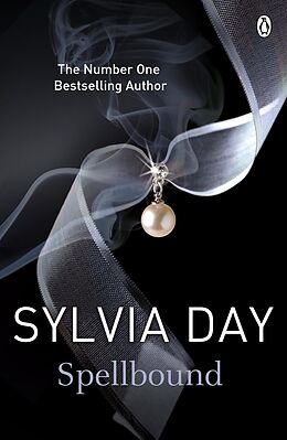 E-Book (epub) Spellbound von Sylvia Day