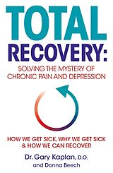 E-Book (epub) Total Recovery von Gary Kaplan, Donna Beech