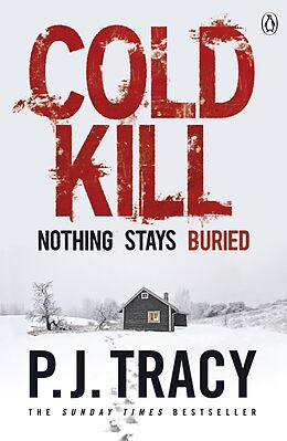 Poche format B Cold Kill von P. J. Tracy