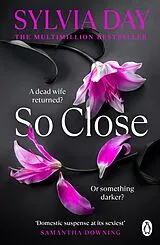 Kartonierter Einband So Close von Sylvia Day