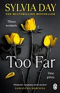 E-Book (epub) Too Far von Sylvia Day