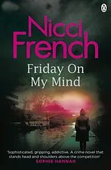 Kartonierter Einband Friday on My Mind von French Nicci