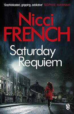 E-Book (epub) Saturday Requiem von Nicci French