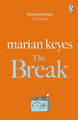 E-Book (epub) Break von Marian Keyes