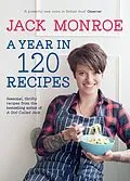 E-Book (epub) Year in 120 Recipes von Jack Monroe
