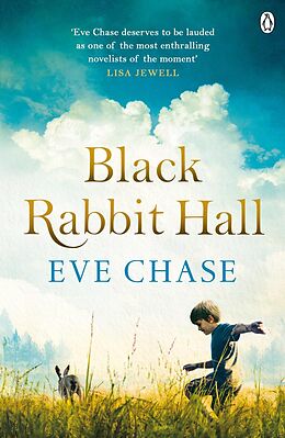E-Book (epub) Black Rabbit Hall von Eve Chase