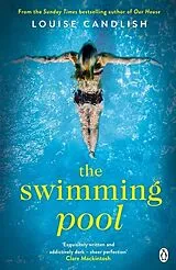 Kartonierter Einband The Swimming Pool von Candlish Louise