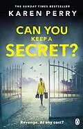 E-Book (epub) Can You Keep a Secret? von Karen Perry