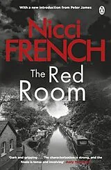 Kartonierter Einband The Red Room von Nicci French