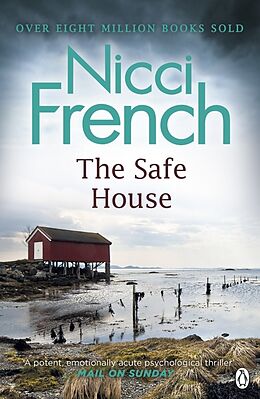 Taschenbuch Safe House the von French Nicci