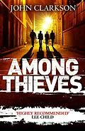 E-Book (epub) Among Thieves von John Clarkson