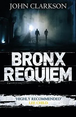 E-Book (epub) Bronx Requiem von John Clarkson