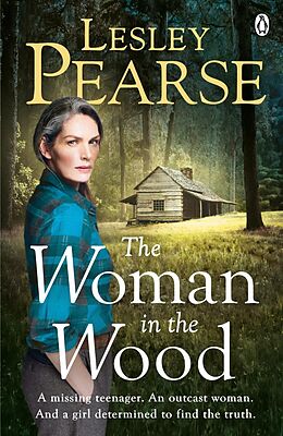 eBook (epub) Woman in the Wood de Lesley Pearse