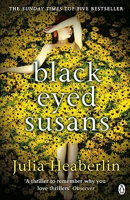 E-Book (epub) Black-Eyed Susans von Julia Heaberlin