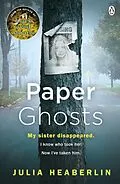 E-Book (epub) Paper Ghosts von Julia Heaberlin