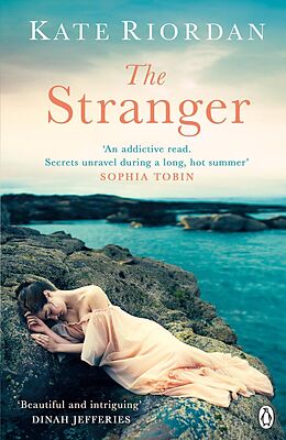 eBook (epub) Stranger de Kate Riordan