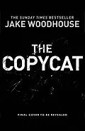 E-Book (epub) Copycat von Jake Woodhouse