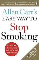 E-Book (epub) Allen Carr's Easy Way to Stop Smoking von Allen Carr