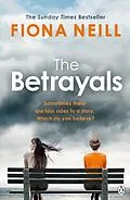 E-Book (epub) Betrayals von Fiona Neill