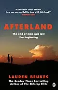 E-Book (epub) Afterland von Lauren Beukes