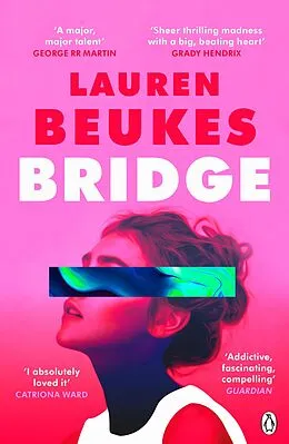 E-Book (epub) Bridge von Lauren Beukes