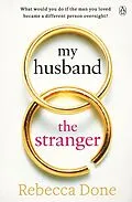 E-Book (epub) My Husband the Stranger von Rebecca Done